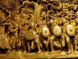 Sumatra, Pulau Emas yang Hampir Kehilangan Cahaya