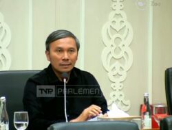 Edi Purwanto Dorong Pinang dan Kayu Manis Masuk Komoditas Strategis