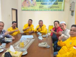 Tim Penjaringan Umumkan Hasil Verifikasi, CE Dinyatakan Memenuhi Syarat