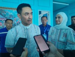 Beri Sinyal Maju Di Pilgub Jambi, Zola : Saya Menunggu Perintah Partai