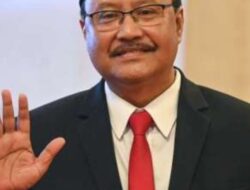 Menteri Sosial Saifullah Yusuf Usulkan Tambahan Anggaran Rp.