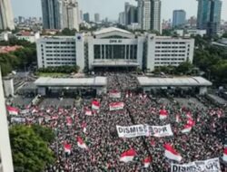 Polda Metro Jaya Tangkap 1.240 Demonstran, 22 Terbukti Gunakan Narkoba