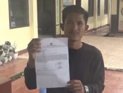 Perampokan Bengkel di Jambi, Warga Gagalkan Pelaku Bersenjata Tajam