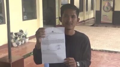 Perampokan Bengkel di Jambi, Warga Gagalkan Pelaku Bersenjata Tajam