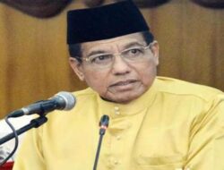 Wantim Minta Musda Golkar Ditunda, Sebut Situasi Jambi Dan Nasional Belum Kondusif