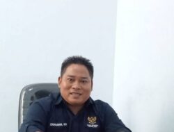 Komisi Informas Jambi Gelar Sidang Lanjutan Sengketa Tempo Bersatu vs PUPR Merangin