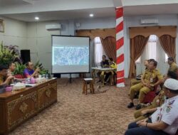 Merangin Akan Miliki Lokasi Car Free Day