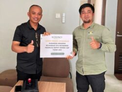 PT KMH Dukung Ajang GTX Motocross Indonesia Bupati Kerinci Cup 2025 di Sirkuit Lahar Dingin