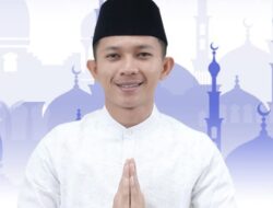 Adik Kandung Gubernur Jambi Al Haris Terpilih Jadi Ketua DPD PAN Merangin