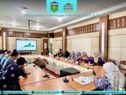 Bappeda Gelar Verifikasi RENSTRA Perangkat Daerah Tahun 2025