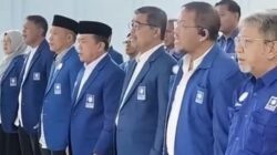Didominasi Kepala Daerah, Zulhas Tetap Tetapkan Ketua DPD PAN Kabupaten/kota Se-Provinsi Jambi