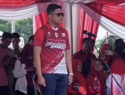Ketua DPRD Provinsi Jambi Hafiz Fattah Dukung Pacu Perahu Tradisional Jadi Wisata Unggulan
