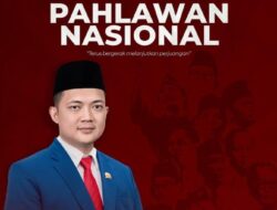 Ketua DPRD Provinsi Jambi Ajak Generasi Muda Rawat Warisan Pahlawan