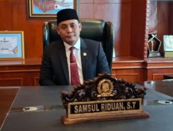 DPRD Provinsi Jambi Pastikan Anggaran Gaji 2.104 Honorer Aman