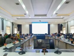 Waka DPRD Provinsi Jambi Dorong Peningkatan Gaji PPPK Paruh Waktu