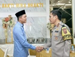 Ketua DPRD Provinsi Jambi Puji Kerja Cepat Polda Jambi Ungkap Kasus Penculikan Anak Lintas Daerah