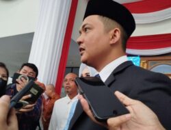 Ketua DPRD Provinsi Jambi Hafiz Fattah ajak Pemuda Nyalakan Semangat Persatuan