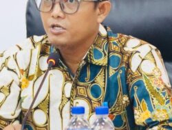 KPU Provinsi Jambi Tetapkan PDPB Semester II Tahun 2025