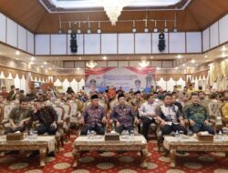 Ini Daftar 88 Badan Publik Penerima Anugerah Keterbukaan Informasi Publik Provinsi Jambi Tahun 2025