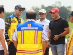 Dorong Duplikasi Jembatan Batanghari 1, DPRD Jambi Ajak Duduk Lintas Instansi