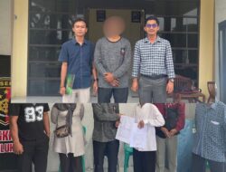 LBH NADI : Hentikan Praktik Pemerasan Berkedok Proses Hukum