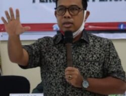 Jalan Sunyi Dana Rp. 57 Miliar di APBD Jambi 2026 (Sebuah Kajian Ferspektif Hukum Administrasi Negara dan Pidana)