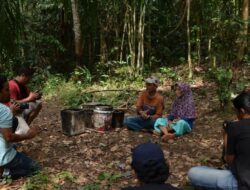 Penjaga Denyut Nadi Batanghari : Perlombaan Melawan Waktu di Pundak Para Maestro