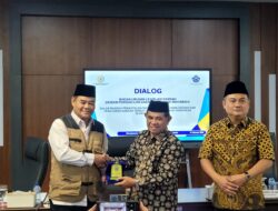 BULD DPD RI Soroti Soal Ketimpangan Pendidikan Jambi, Regulasi Daerah Dinilai Belum Menjawab Tantangan Guru dan Pembiayaan