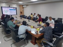 Sampaikan Kondisi Jalan, Komisi III DPRD Jambi Konsultasi ke Direktorat Jenderal Bina Marga Kementerian PU dan Komisi V DPR RI