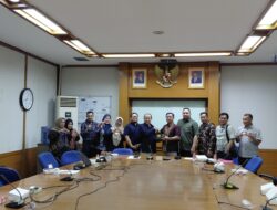 DPRD Provinsi Jambi Konsultasi ke ANRI, Siapkan Penguatan Arsip untuk Lindungi Wilayah dan Sejarah Daerah