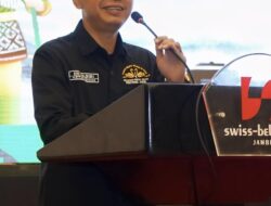 Korupsi Dana Pendidikan di Jambi, Bukan Sekadar Pelanggaran Hukum, Tapi Tragedi Perampasan Hak Generasi Bangsa