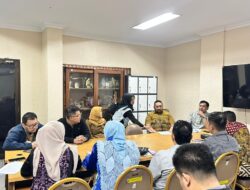 DPRD Jambi Gali Best Practice Pengelolaan Pariwisata dan Ekonomi Kreatif di Jakarta untuk Penyempurnaan 5 Ranperda 2026