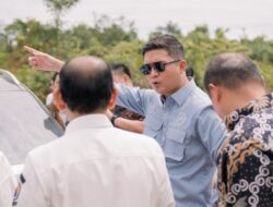 Ketua DPRD Jambi Soroti Kecelakaan Truk Batu Bara, Tegaskan Harus Lewat Jalan Khusus