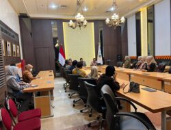 Perkuat Pengawasan Internal, Banmus dan Banggar DPRD Jambi Konsolidasi ke Inspektorat DKI Jakarta