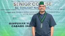 Soroti Dugaan Pungli di Lapas Bungo, Aktivis HMI Minta Kakanwil Ditjen PAS Jambi Mundur