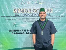 Soroti Dugaan Pungli di Lapas Bungo, Aktivis HMI Minta Kakanwil Ditjen PAS Jambi Mundur