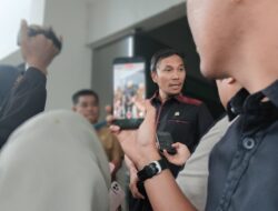 Edi Purwanto Dorong Perbaikan Jalan Padang Lamo dan Rantau Rasau Lewat  APBN