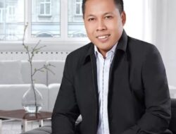 Muhammad Zen Nyatakan Sikap, Siap Maju Di Musda Demokrat Jambi