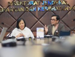 Konsultasi Ke Dirjen PKH, Komisi II DPRD Provinsi Jambi Bahas Penguatan Sektor Peternakan