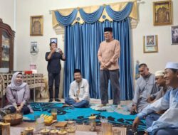 Halal Bihalal KI Jambi Pererat Kekompakan dan Jadi Energi Baru Tingkatkan Kinerja
