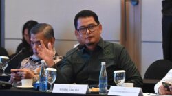 40 Calon Ketua DPC PKB Jambi Jalani UKK, Elpisina Sebut Keputusan Ada di DPP