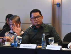 40 Calon Ketua DPC PKB Jambi Jalani UKK, Elpisina Sebut Keputusan Ada di DPP