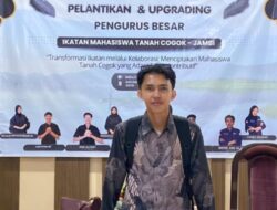 IMTC Jambi Geram, Pelamar Dapur MBG di Semerah Diminta Setor Rp 2 Juta