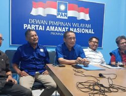 Bakal Dihadiri Ribuan Massa, Zulhas Dijadwalkan Lantik Pengurus PAN Jambi