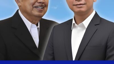 Hormati Pak Jusuf Kalla sebagai Negarawan, Iin Habibi: Jangan Terprovokasi Isu Pecah Belah bangsa.