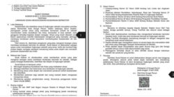 Siswa SD dan SMP di Sungai Penuh Dilarang Bawa Sepeda Motor ke Sekolah