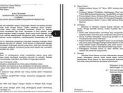 Siswa SD dan SMP di Sungai Penuh Dilarang Bawa Sepeda Motor ke Sekolah