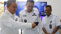 Wako Alfin Dukung Siaran Gratis Piala Dunia 2026 oleh TVRI Jambi
