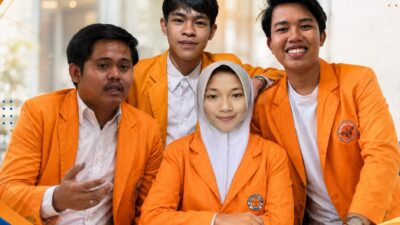 Mahasiswa FH Unja Uji KUHAP ke MK, Soroti Hak Saksi atas Salinan BAP