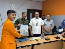Edi Purwanto Desak Percepatan Jalan Strategis Unja–UIN hingga Exit Tol Pijoan